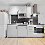 Luxury 2Br Flat In Battersea