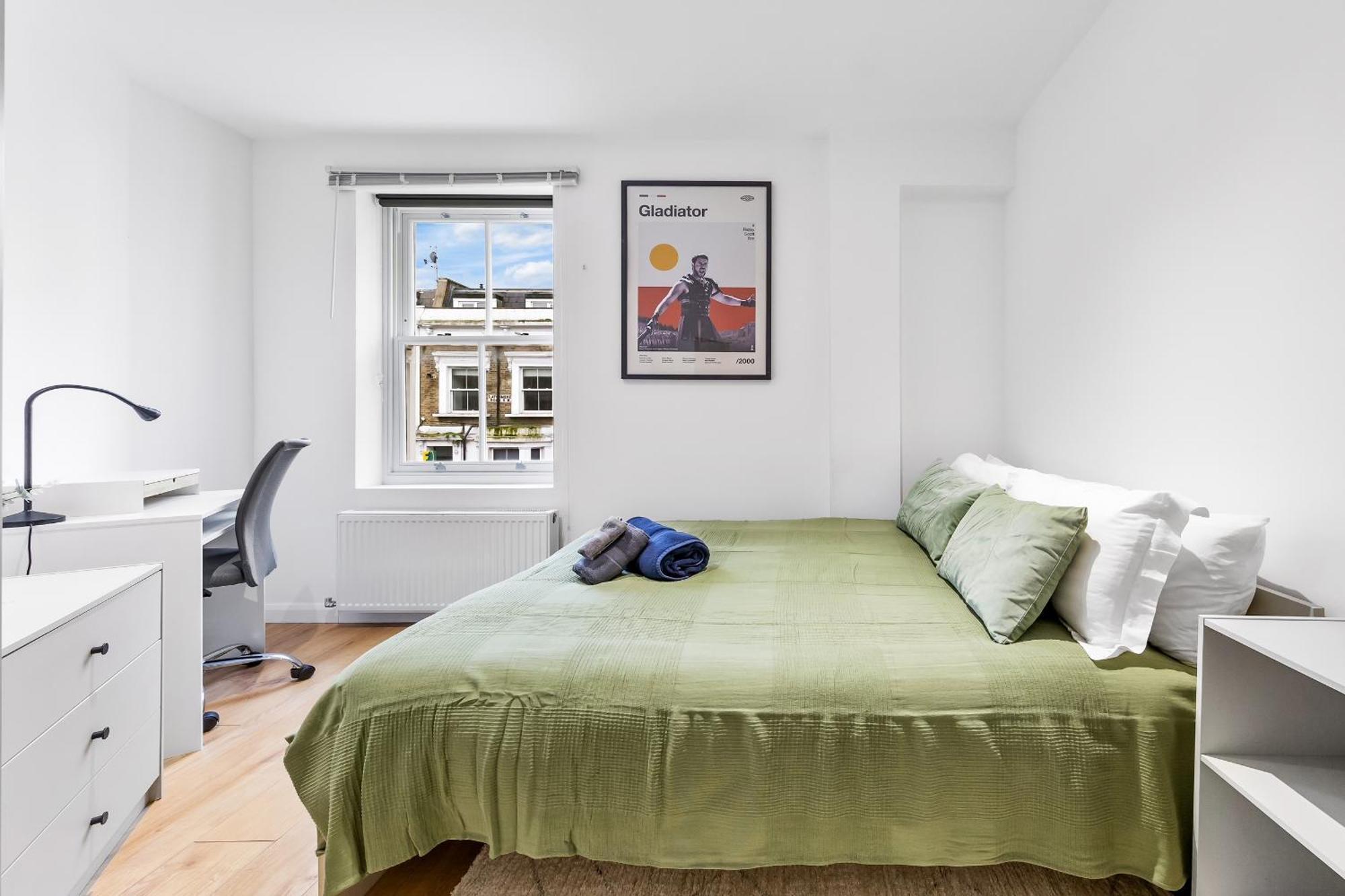 Luxury 2br Flat In Battersea * London